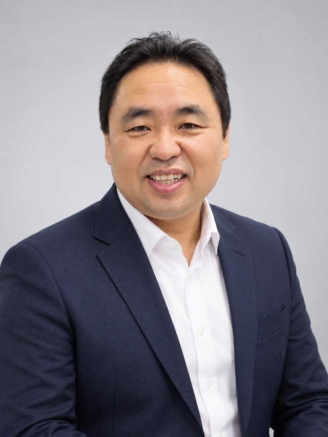 김종학 센터장 프로필 사진